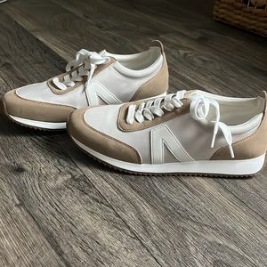 Women’s MIA sneakers.  Never worn, size 9
